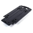thumbnail image 2 of Pelican 1510 & 1560 Trolley Replacement Backplate Handle; Black Suitcase Roller Board; Durable Carry Replacement Part; Travel Case Accessory, 2 of 2