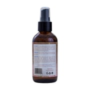 Face Mist - Hydrating Facial Mist & pH Balancer for Refreshing, Toning & Setting Makeup - 4 Fl Oz (Pack of 1)