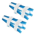 thumbnail image 5 of 2pcs Comfort 4-Sided Finger Straightening Curved Bent Fingers, 5 of 5