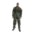 thumbnail image 4 of Figuras de acción masculinas a escala 1/6, figura de 12 pulgadas, muñeco decorativo, figuras masculinas, modelo, adorno, coleccionable realista para vietnamita, 4 of 8