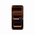 thumbnail image 2 of Apple iPhone 17 Pro Max 512GB Cosmic Orange Unlocked Smartphone 6.7 inch Super Retina XDR Display A19 Pro Chip - Open Box, 2 of 6