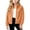 01-Khaki, variant on Posijego Kids Girls Boys Fleece Jackets Full Zip Casual Coats Spring Fall Sherpa Outerwear for Toddler