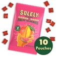 thumbnail image 4 of Solely Organic Mango and Guava Fruit Gummies, 0.7 oz (10 Count), 4 of 8
