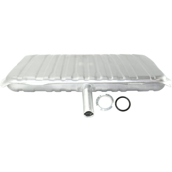 Replacement REPC670117 Fuel Tank Compatible with 1966 Chevrolet Caprice 1965-1966 Impala 20 gallons / 76 liters