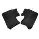 thumbnail image 3 of Guantes de manillar de motocicleta, guantes de manillar de motocicleta impermeables Guantes de manillar de motocicleta impermeables Diseño aerodinámico, 3 of 14