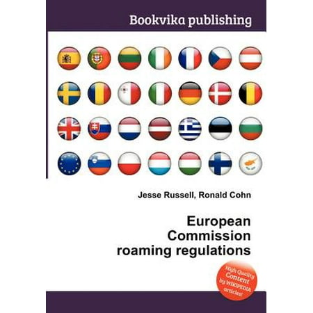 European Commission Roaming Regulations