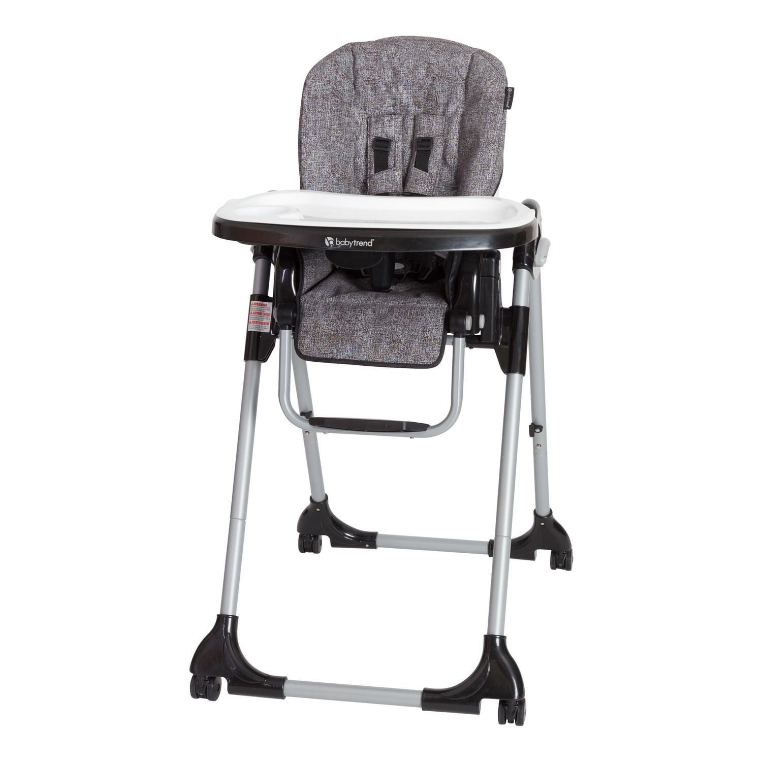 Baby Trend A La Mode in High Chair Java