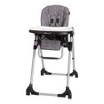 thumbnail image 1 of Baby Trend A La Mode 5 in 1 High Chair - Java, 1 of 7