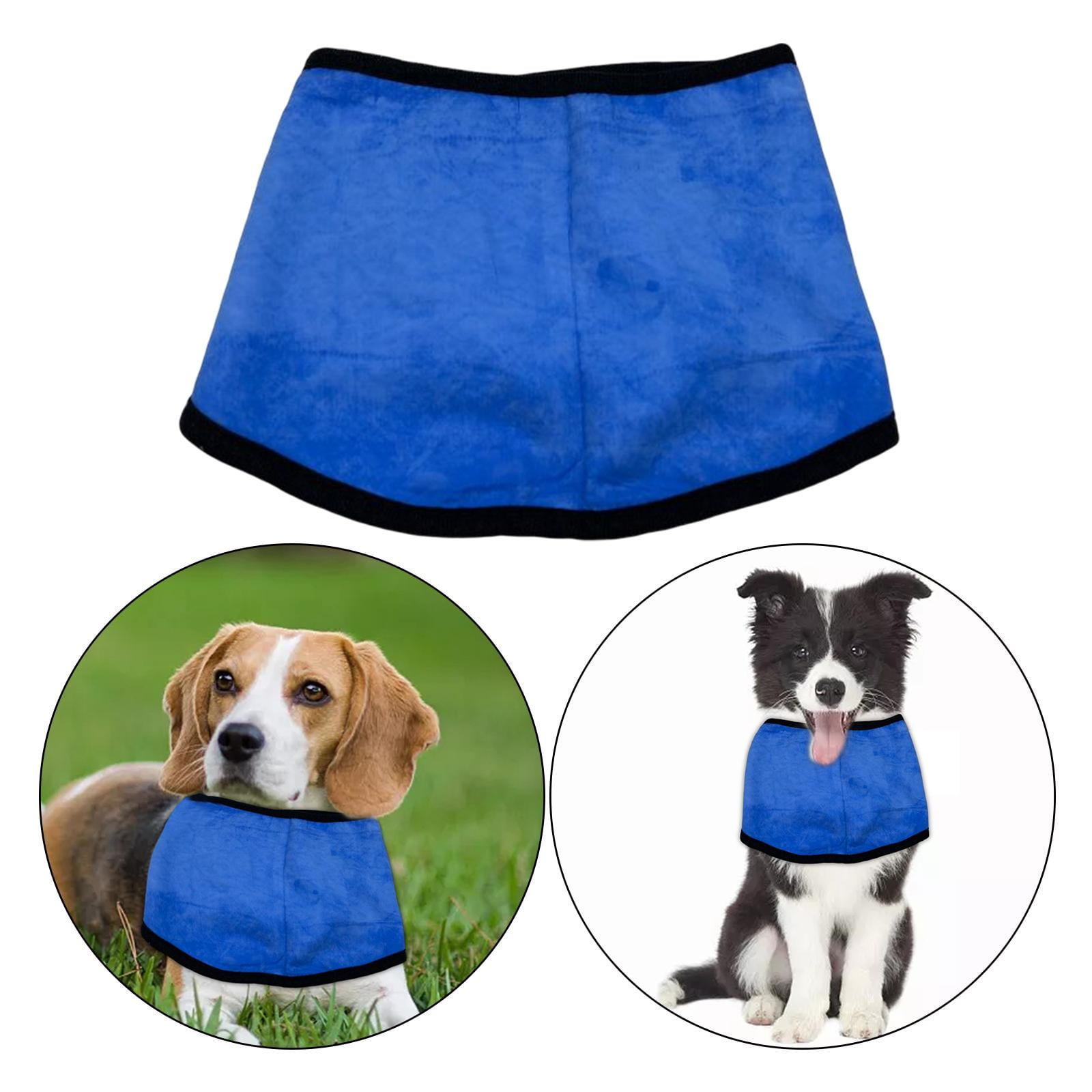 Dog cooling bandana uk hotsell