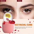 thumbnail image 3 of Ice Face Roller Massager,ice-cube Roller for Face, A, 3 of 5