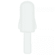 thumbnail image 1 of Quitapelos para mascotas: quitapelos portátil de viaje de doble cara para mascotas, 1 of 5