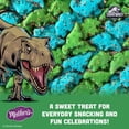 thumbnail image 4 of Mother's Jurassic World Mighty Dynamite Dinosaurs Cookies, 9 oz Pack of 2 - dinosaur cookies, kids snack, themed cookies, chocolate cookies, fun treat, 4 of 4