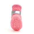 thumbnail image 5 of Protective Dog Boots, Breathable Dog Shoes with Reflective Straps and Non-Slip Sole, 5 of 5