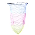 thumbnail image 2 of koolsoo Folding Stainless Steel Colorful Carp Coarse Fishing Landing L L, 2 of 8