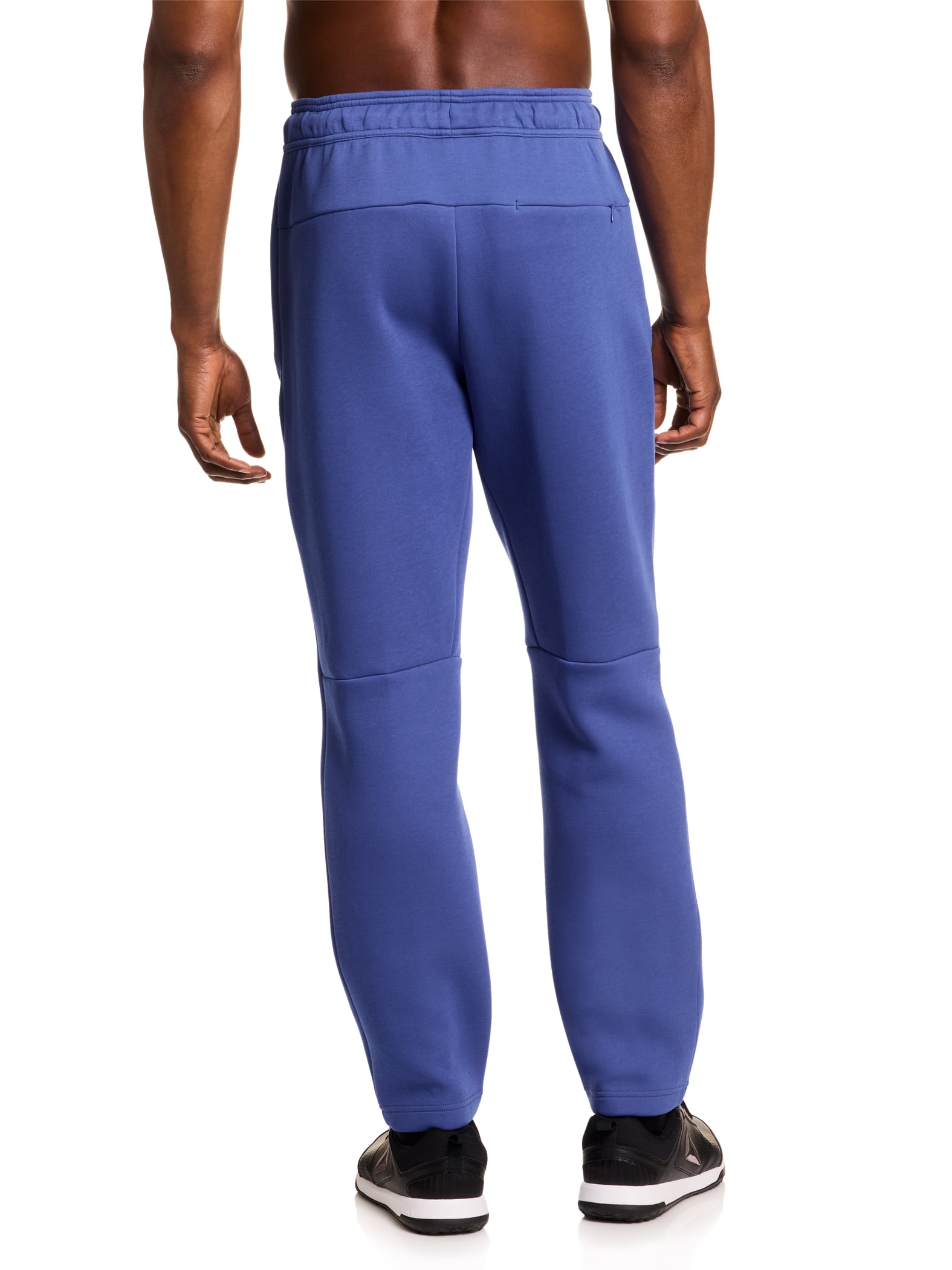 Reebok Men's and Big Men's Athletic Elevate Pant, Size S-3XL