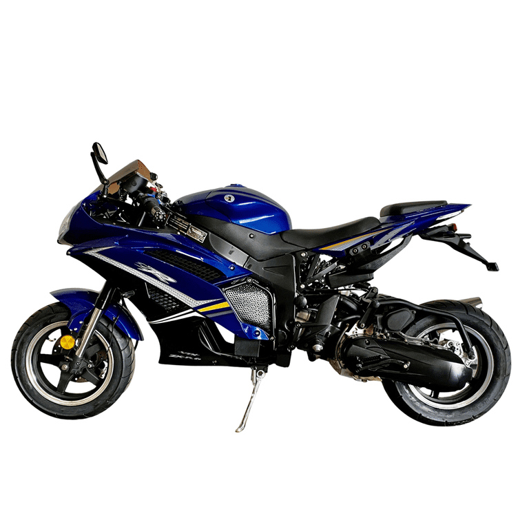 Venom X18R 200cc Street Motorcycle | Automatic Transmission