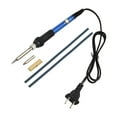 thumbnail image 6 of T-Bar Bonding Soldering Iron Kit For Lcd Display Pixel Repair 110V-220V 60W Furniture Multi-Tool Accessories Us 110V Smile Home, 6 of 9