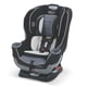 thumbnail image 1 of Asiento de coche para bebé Graco Extend2Fit convertible orientado hacia atrás y hacia adelante, 1 of 1
