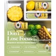 thumbnail image 5 of Neutonic Productivity Energy Drink | Wild Citrus | 12 Cans | 120mg Natural Caffeine | Zero Sugar | Focused Energy & Productivity Support, 5 of 6