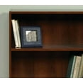 thumbnail image 4 of Sauder Beginnings 35" 3 - Shelf Standard Bookcase, Brook Cherry Finish, 4 of 9