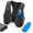 Small, variant on Small Lightweight Running Hydration Vest with 500ml Soft Flask for Men and Women