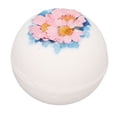 thumbnail image 3 of Bola De Baño De Burbujas, Bola De Baño De Pétalos, Spa, Portátil, Exquisita, Segura, Refrescante Para La Vida Diaria ANGGREK AI1412, 3 of 8