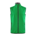 thumbnail image 1 of Printer Mens Trial Softshell Body Warmer, 1 of 3