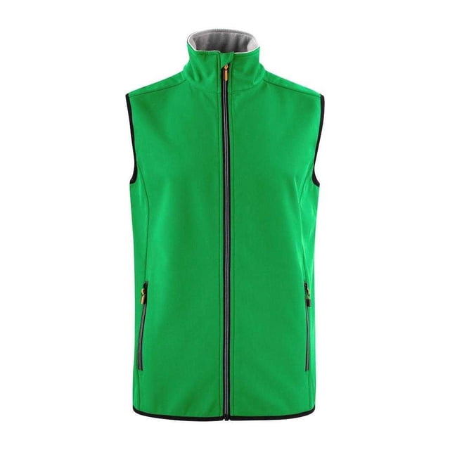 Printer Mens Trial Softshell Body Warmer