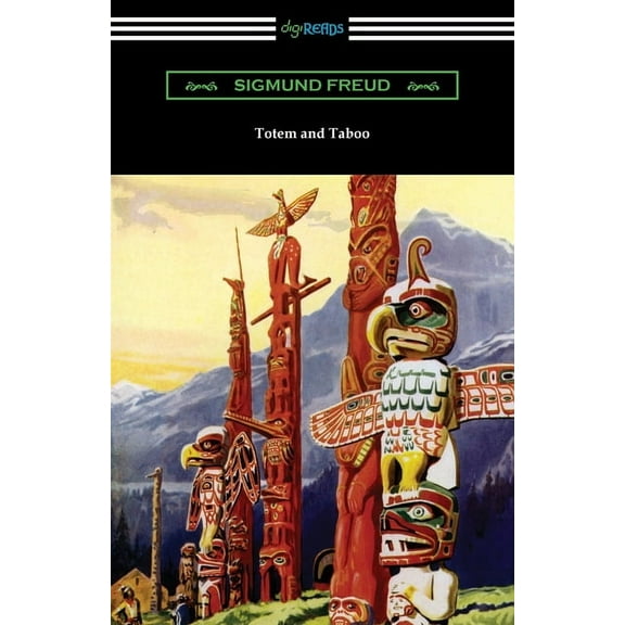 Totem and Taboo (Paperback)