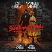Various - Sweeney Todd: The Demon Barber Of Fleet Street (2023 Broadway Cast Recording) - Music & Performance - CD