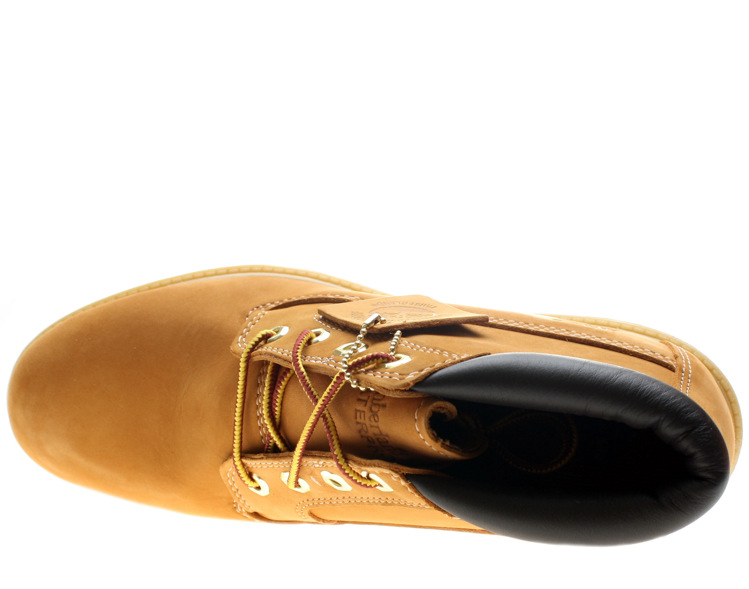 Men's Timberland Premium Chukka