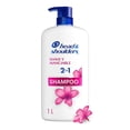 thumbnail image 1 of Shampoo Head & Shoulders 2en1 Suave y Manejable 850 ml, 1 of 4