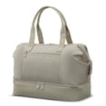 thumbnail image 1 of Bolsa de viaje Samsonite Better Than Basics Weekender Duffle, 1 of 6
