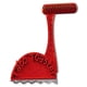 thumbnail image 1 of Moldeador de cáscara de taco resistente al calor con molde para tostador de desayuno de fondo plano, herramienta de panadería para hornear alimentos para bricolaje, perro caliente y tocino Worallymy JD709783004, 1 of 5