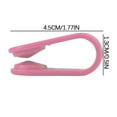 Care Set Body Care Set Finger Pressure Hand Pressure Acupoint Clamp