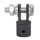 thumbnail image 1 of Scissor Adapter for 1/2-Inch-Drive Impact Wrench or 13/16 Inch Lug-Wrench or Power Drills Scissor Drill H9EE, 1 of 5