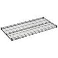 thumbnail image 4 of Global Industrial B969922 Nexelon Wire Shelving Add-On, 30 x 14 x 63 in., 4 of 4