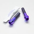 thumbnail image 6 of Titanium Rear Brake Caliper Pinch Bolt Kit (TIRBCALIP40), 6 of 6