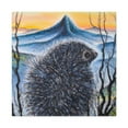 thumbnail image 3 of "Porcupine in Hyperrealism" - Canvas, 3 of 25