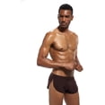 thumbnail image 3 of JOCKMAIL Mens Boxer Briefs Men's Underwear Mens Boxers Ice Silk Underwear Boxer Briefs for Men, 3 of 7
