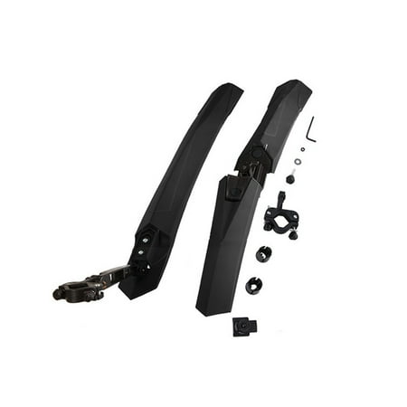 red cycling products pro mud fender