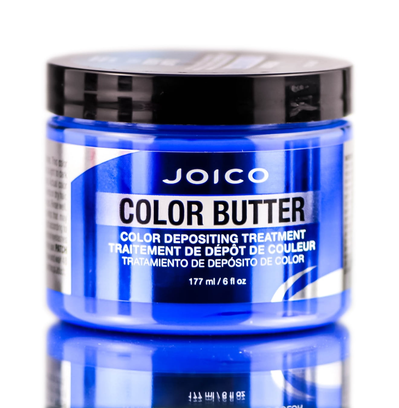 Joico Joico Hair Color Intensity Blue Color Butter 6 oz