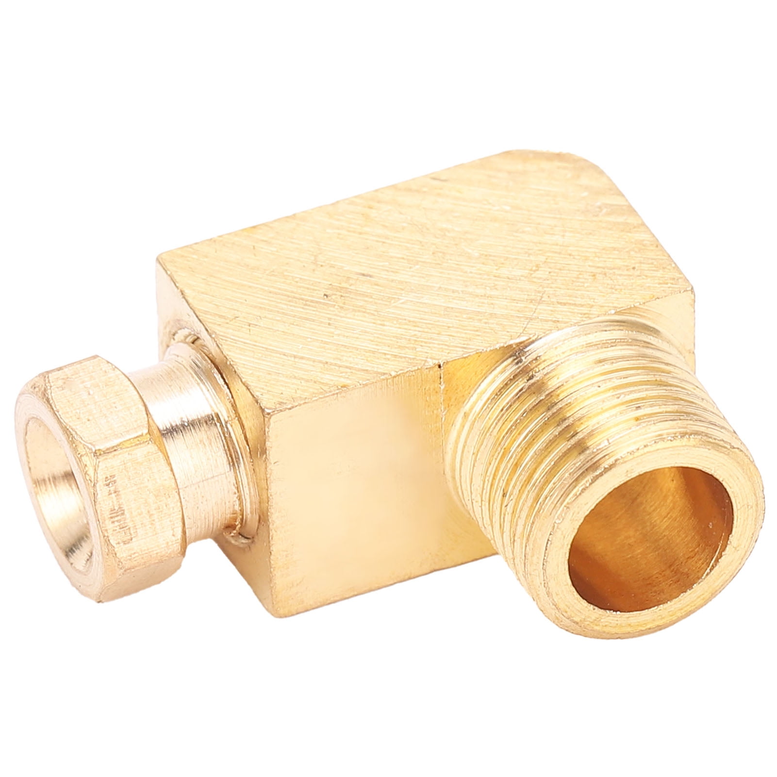 Oil Pipe Fitting Elbow Pipe Fitting Connector Pipe Fitting Adapter