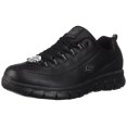 thumbnail image 1 of Skechers Women's Sure Track Trickel Slip Resistant Work Shoes, 1 of 5