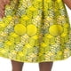 thumbnail image 5 of Bewildely Muñeca africana de juguete para Cosplay, decoración de pelo rizado, fiesta de moda, vacaciones, adorno decorativo de simulación, Muñecas y casas de muñecas Vestido Lunares Negro, 5 of 6