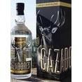 thumbnail image 2 of Pack de 6 Tequila Cazadores Añejo Cristalino 750 ml Cazadores  Añejo Cristalino, 2 of 4