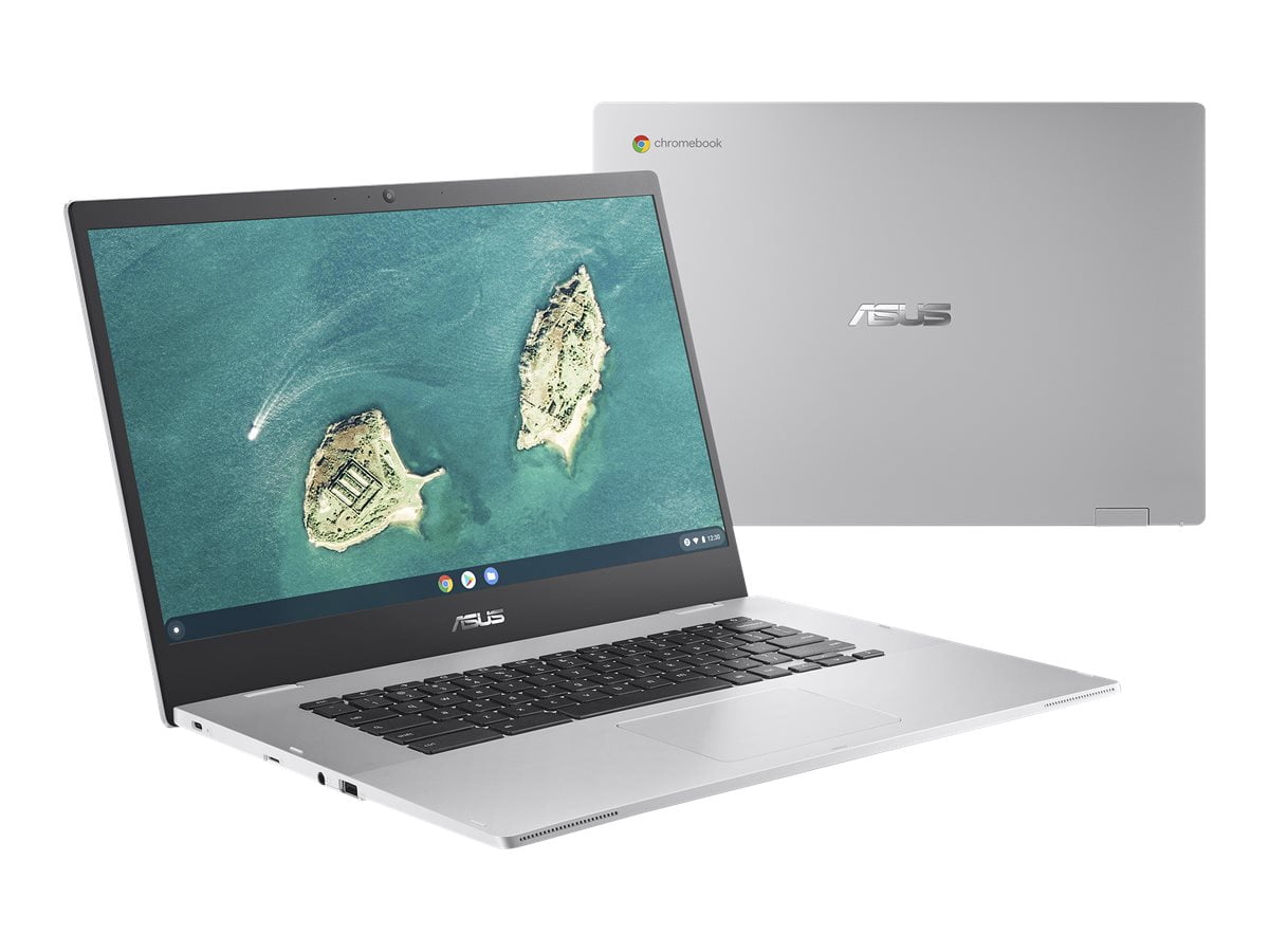 ASUS Chromebook CX1 CX1500CNA-AS84F - 180-degree hinge ASUS Chromebook CX1 CX1500CNA-AS84F - 180-degree hinge