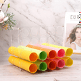 thumbnail image 3 of Vinyl Roll Holder,20-Holes Storage Organizer, Lightweights Sturdy Keeper Holders for Art Craft Paper Room Decors, 3 of 6