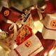 thumbnail image 3 of 500 pegatinas de Halloween para niños, 8 diseños de pegatinas redondas con sello, rollo de etiquetas, pegatinas de calabaza, murciélago, bruja, araña, suministros para regalos de fiesta de personajes, 3 of 5