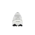 thumbnail image 4 of New Balance 1080 V15 Blanc Gris Mat Chaussures de Course pour Femmes, 4 of 5